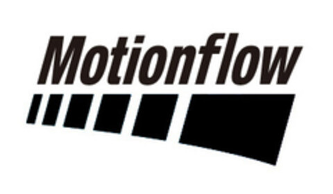 Motionflow Logo (EUIPO, 02.02.2007)