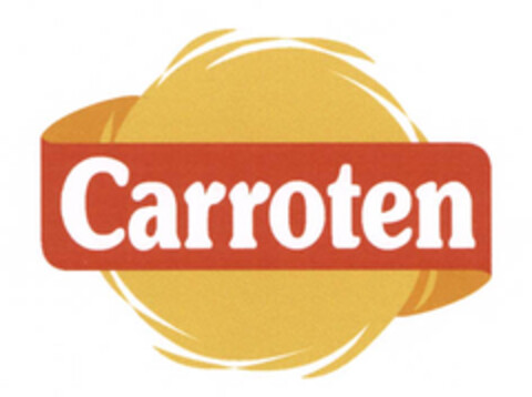 Carroten Logo (EUIPO, 13.06.2007)