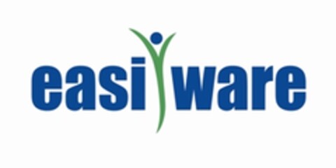 easi ware Logo (EUIPO, 19.07.2007)