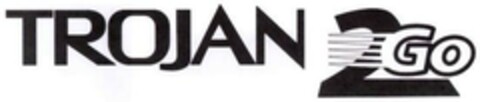 TROJAN 2Go Logo (EUIPO, 13.03.2008)