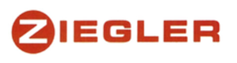 ZIEGLER Logo (EUIPO, 02.09.2008)