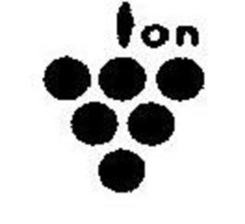 Ion Logo (EUIPO, 18.12.2008)