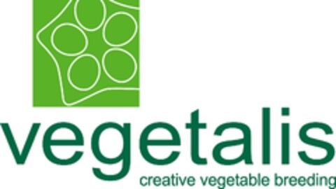 Vegetalis
Creative Vegetable Breeding Logo (EUIPO, 28.09.2009)
