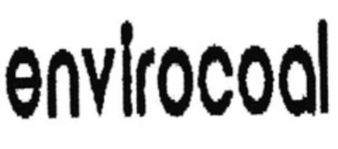 envirocoal Logo (EUIPO, 04.12.2009)