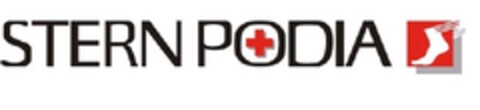 STERN PODIA Logo (EUIPO, 09.07.2010)