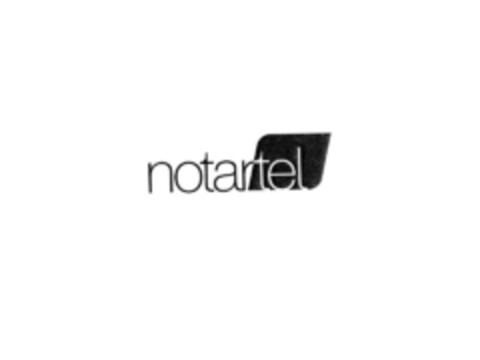 NOTARTEL Logo (EUIPO, 10/04/2010)