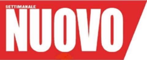 SETTIMANALE NUOVO Logo (EUIPO, 05.12.2011)
