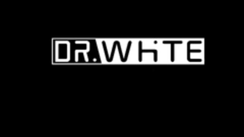 DR. WHITE Logo (EUIPO, 30.08.2012)