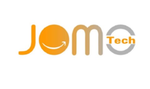 JOMO TECH Logo (EUIPO, 26.04.2013)