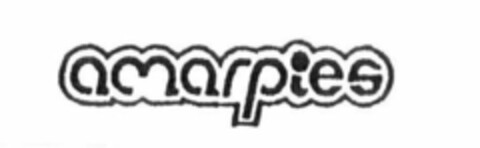 amarpies Logo (EUIPO, 02/10/2014)