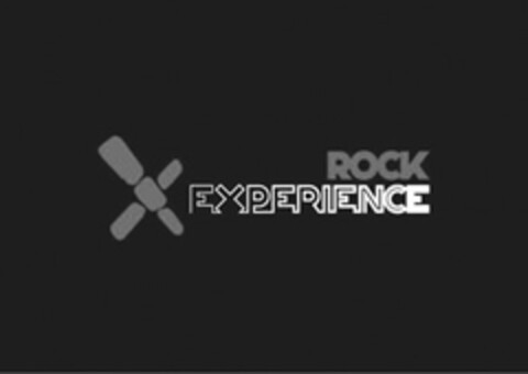 ROCK EXPERIENCE Logo (EUIPO, 16.01.2014)