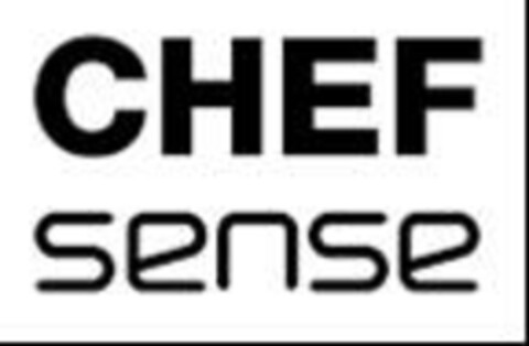 CHEF SENSE Logo (EUIPO, 03/20/2014)