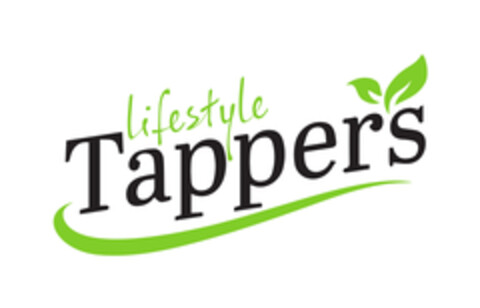 LIFESTYLE TAPPERS Logo (EUIPO, 25.11.2014)