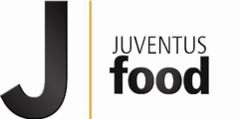 J | JUVENTUS food Logo (EUIPO, 23.10.2015)