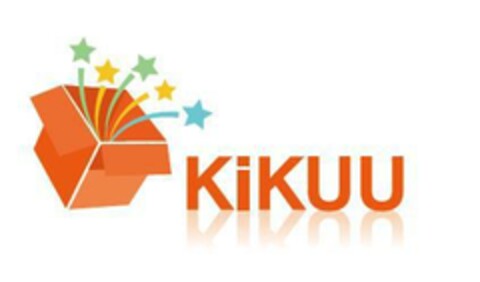 KiKUU Logo (EUIPO, 25.11.2015)