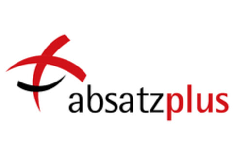 absatzplus Logo (EUIPO, 11.12.2015)