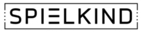 SPIELKIND Logo (EUIPO, 30.11.2016)