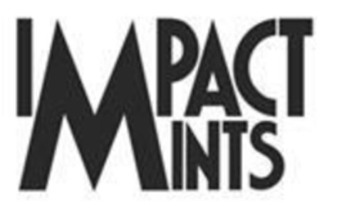 IMPACT MINTS Logo (EUIPO, 08.02.2017)