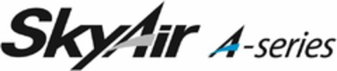 SkyAir A-series Logo (EUIPO, 28.09.2017)