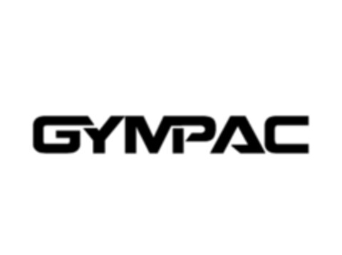 GYMPAC Logo (EUIPO, 15.01.2018)