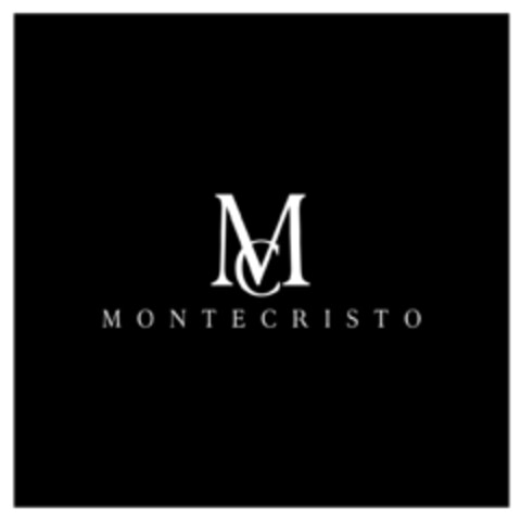 MC MONTECRISTO Logo (EUIPO, 15.01.2018)