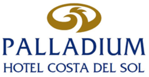 PALLADIUM HOTEL COSTA DEL SOL Logo (EUIPO, 07.02.2018)