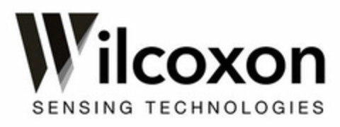 WILCOXON SENSING TECHNOLOGIES Logo (EUIPO, 26.06.2018)