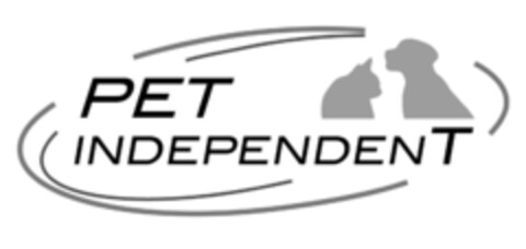 PET INDEPENDENT Logo (EUIPO, 31.08.2018)