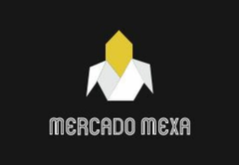 MERCADO MEXA Logo (EUIPO, 12.09.2018)