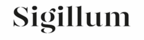 Sigillum Logo (EUIPO, 11/09/2018)