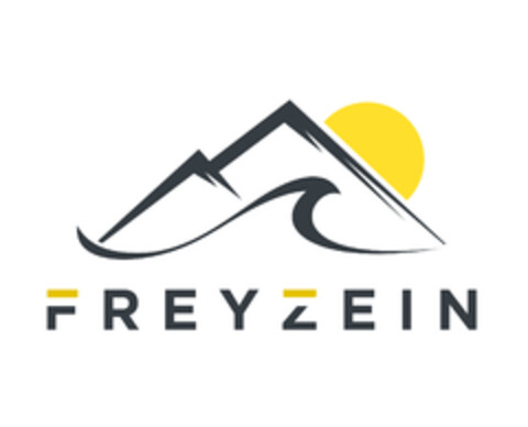 FREYZEIN Logo (EUIPO, 19.01.2019)