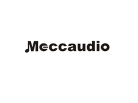 Meccaudio Logo (EUIPO, 25.03.2019)