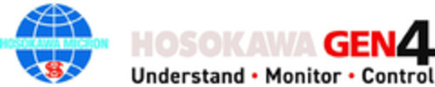 Understand Monitor Control (Hosokawa Micron HOSOKAWA Gen4) Logo (EUIPO, 07/24/2019)