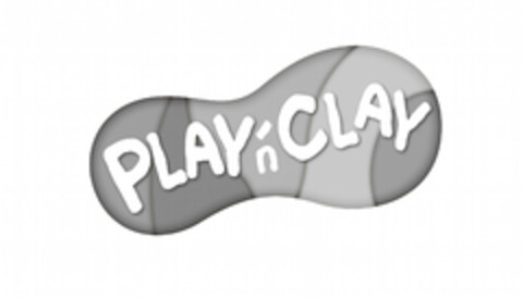 Play'n Clay Logo (EUIPO, 03/27/2020)