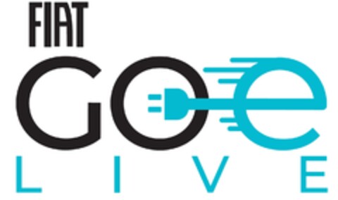 FIAT GOe LIVE Logo (EUIPO, 22.06.2020)