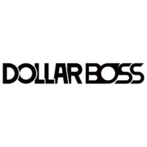 DOLLAR BOSS Logo (EUIPO, 31.12.2020)