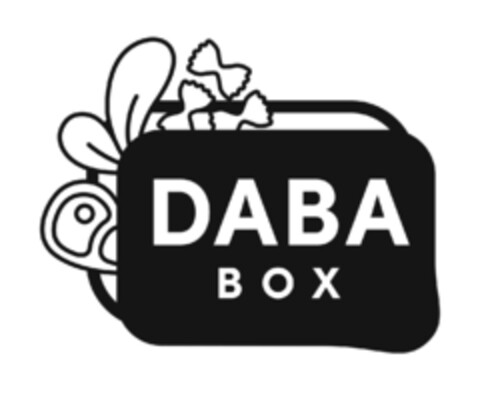 DABABOX Logo (EUIPO, 02/19/2021)