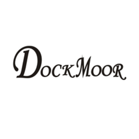 DockMoor Logo (EUIPO, 03/18/2021)