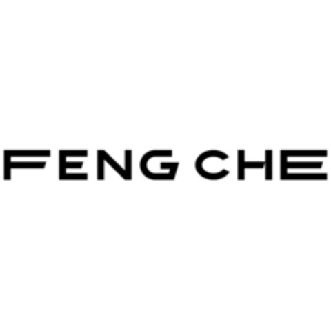 FENG CHE Logo (EUIPO, 10.07.2021)