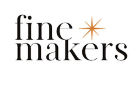 FINE MAKERS Logo (EUIPO, 08.09.2021)