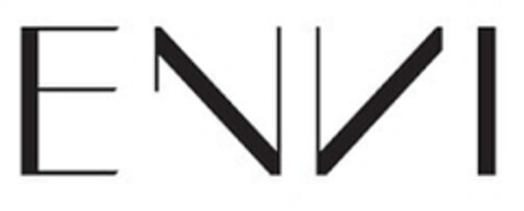 ENVI Logo (EUIPO, 11.03.2022)