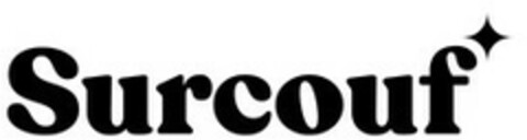 Surcouf Logo (EUIPO, 14.03.2022)