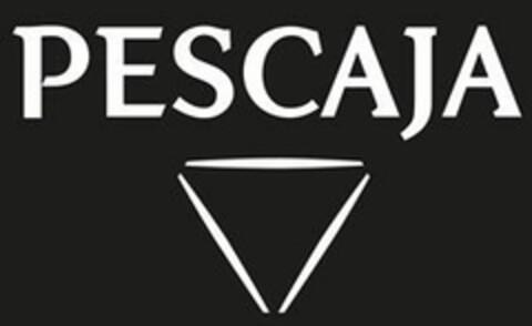 PESCAJA Logo (EUIPO, 20.07.2022)