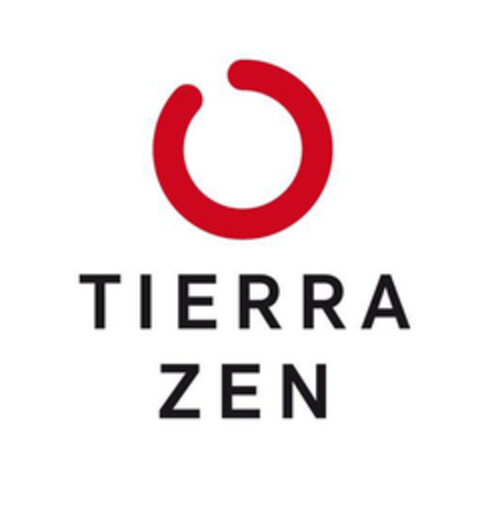 TIERRA ZEN Logo (EUIPO, 30.08.2022)