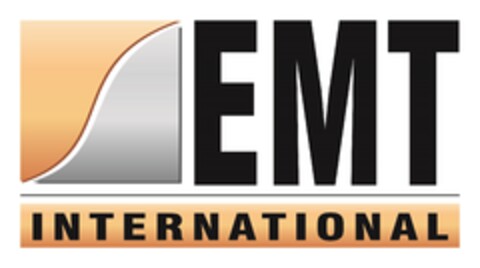 EMT INTERNATIONAL Logo (EUIPO, 07.10.2022)