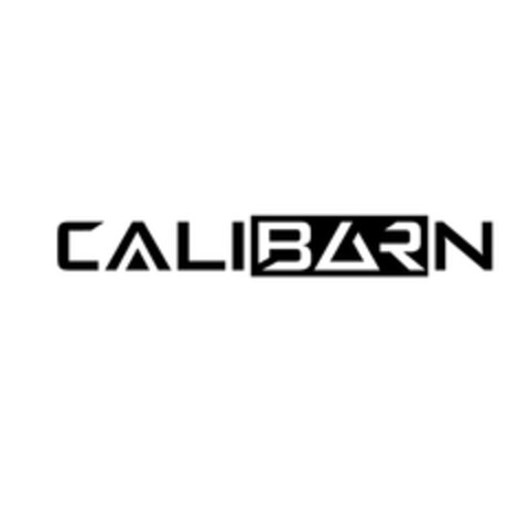 CALIBARN Logo (EUIPO, 16.05.2023)