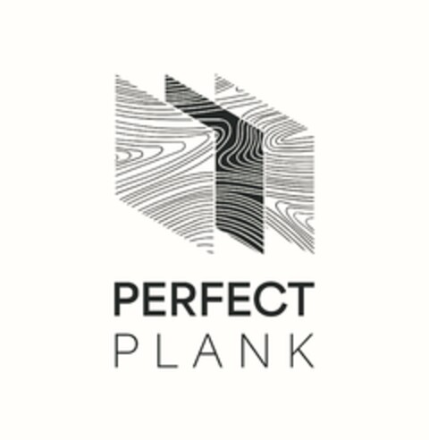 PERFECT PLANK Logo (EUIPO, 09.01.2024)