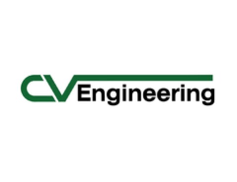 CV Engineering Logo (EUIPO, 05/14/2024)