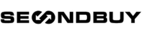 SECONDBUY Logo (EUIPO, 26.02.2025)