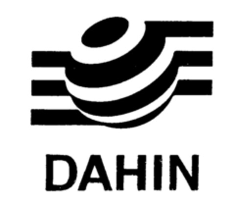 DAHIN Logo (EUIPO, 01.04.1996)